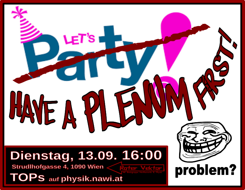 plenum